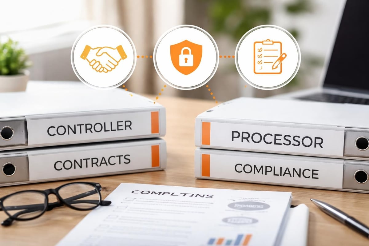 Cloud provider responsibilities