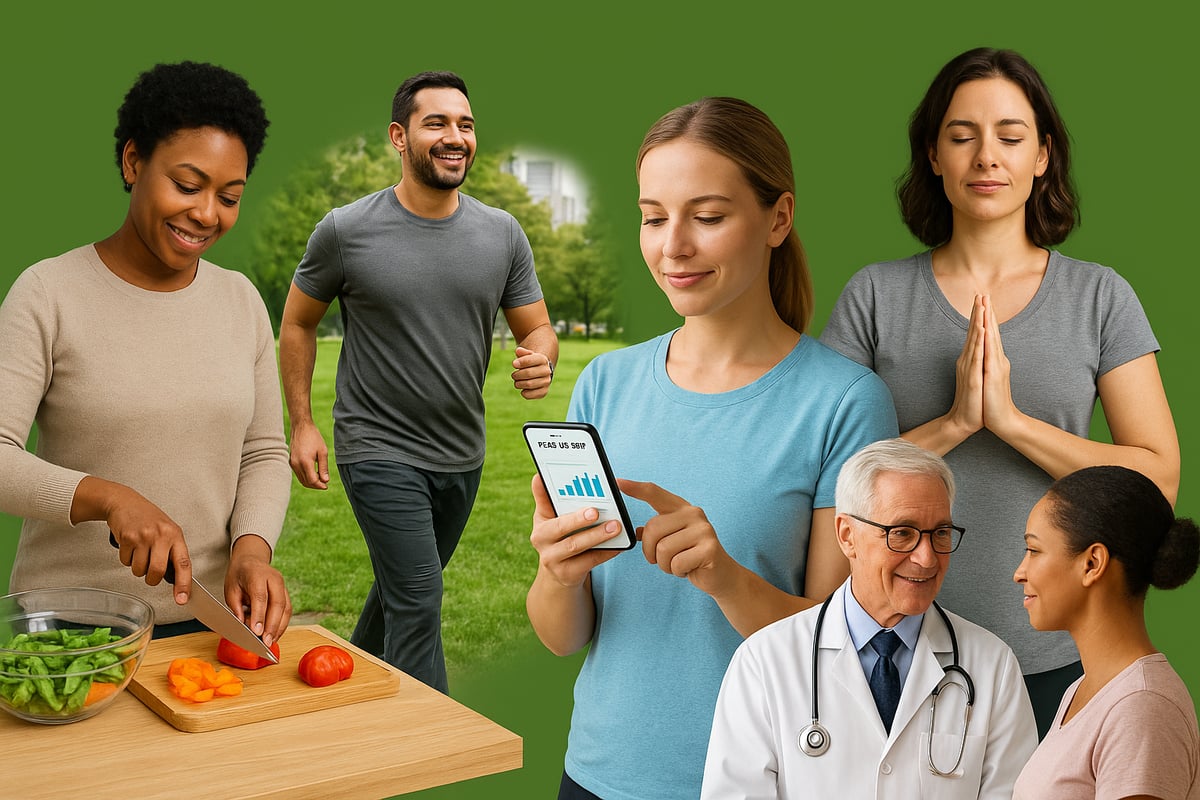 9 Powerful Ways to Help You Lose Weight in 2026