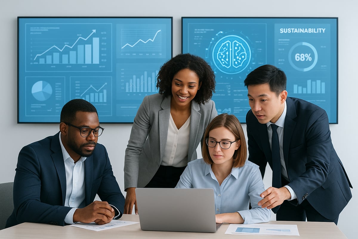 7 Innovative Ways to Develop Business Strategies in 2026
