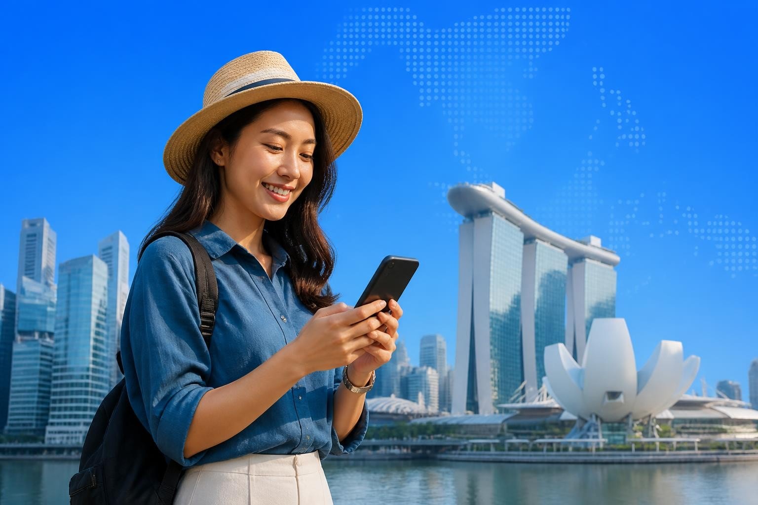 Best eSIM for Asia Travel: 2026 Guide & Top Picks