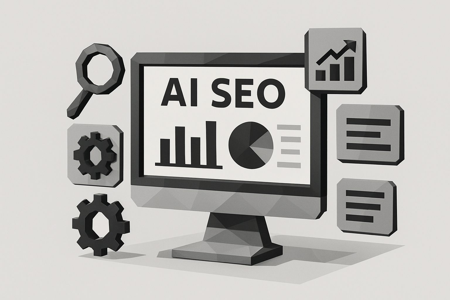 Step-by-Step Guide: Using AI for SEO Success