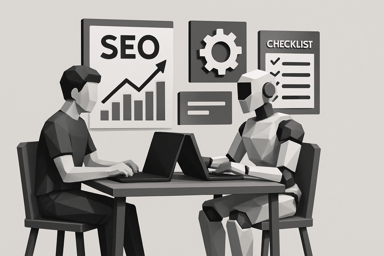 Best Practices for Integrating AI into Your SEO Workflow