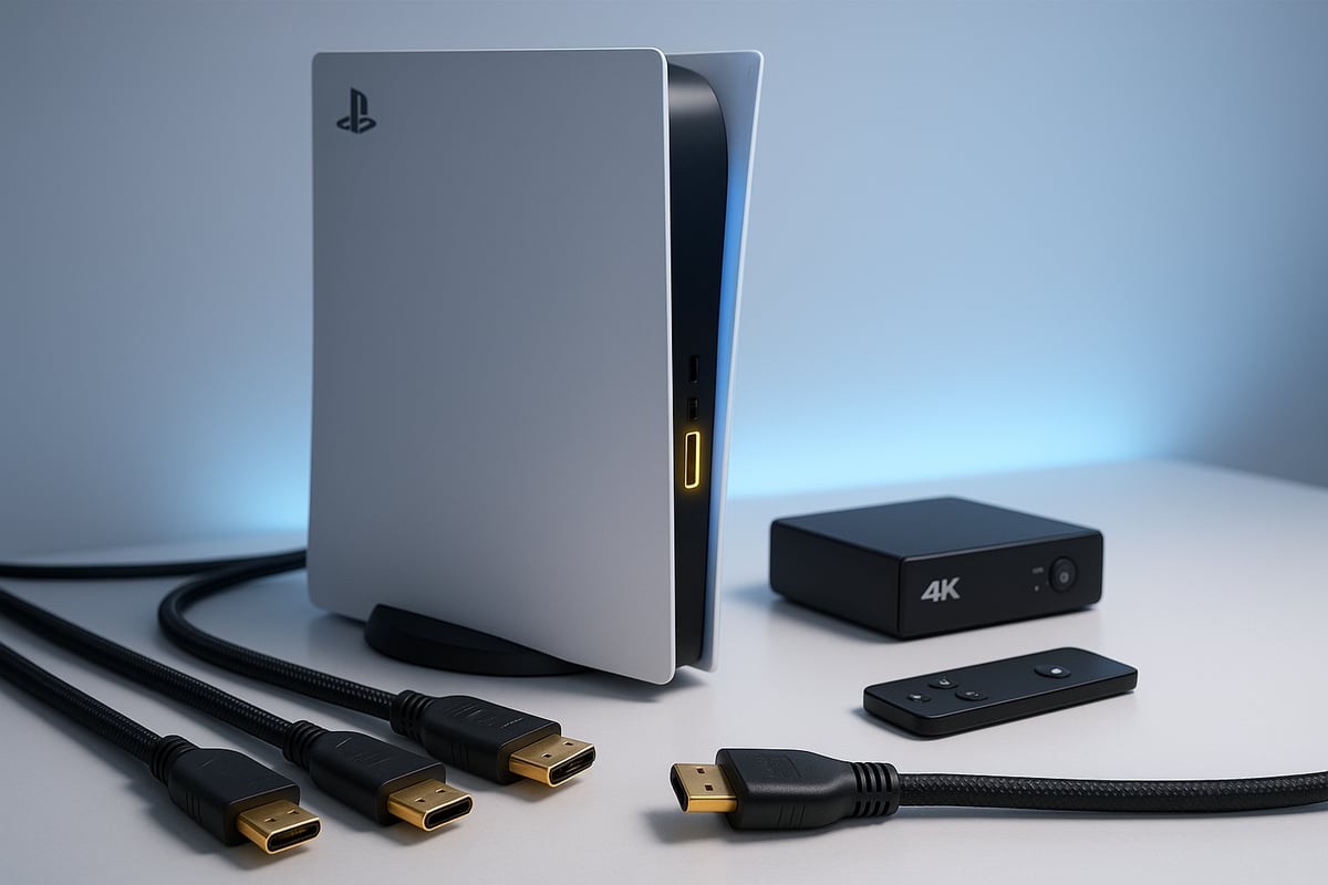 Preventing Future HDMI Port Damage