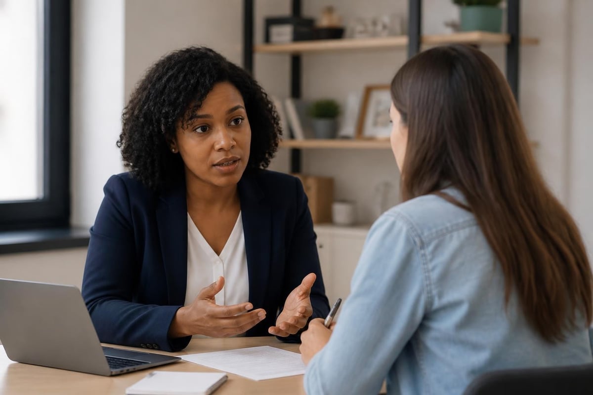 Mental health consultation service delivery