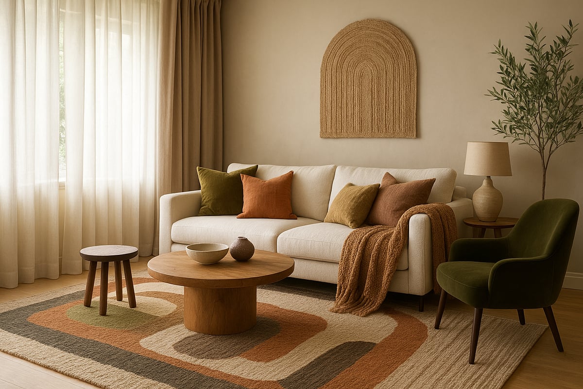 7 viktiga mjuka inredningsidéer för att förvandla ditt utrymme år 2026