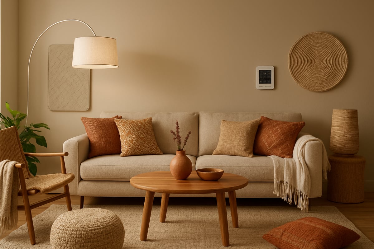 Framtidstrender: Vad väntar för mjuka inredningar 2026 och framåt