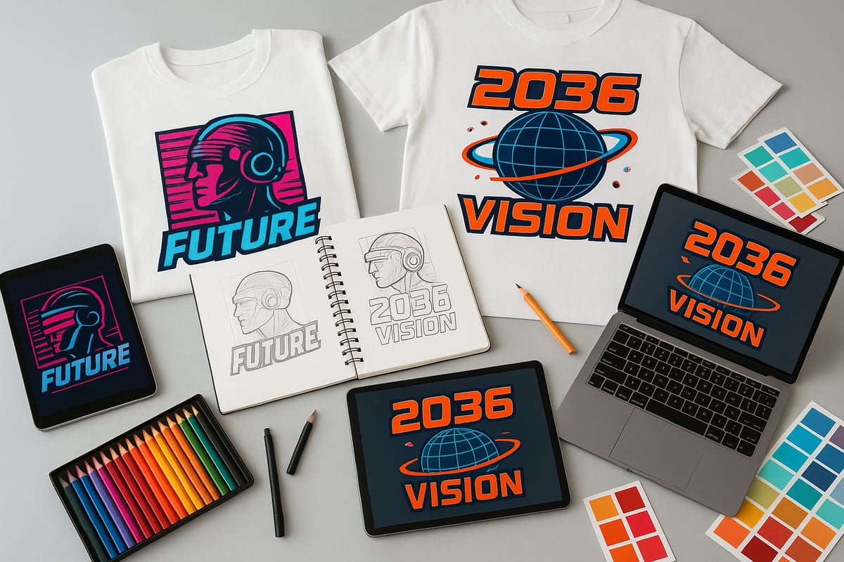 Creative Inspiration: Design Ideas and Artistic Approaches