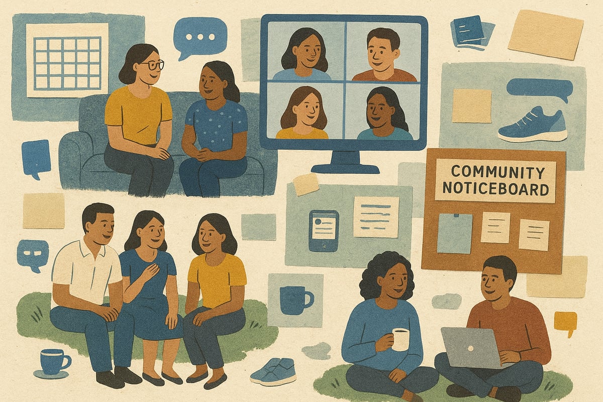 The Evolving Landscape of Meetups in 2026