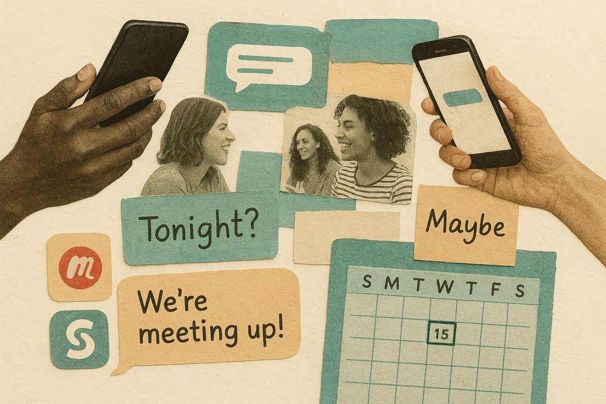 Tools and Technology for Effortless Coordination