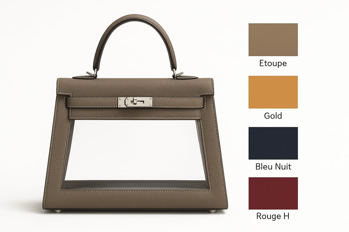 Distinctive Features and Craftsmanship