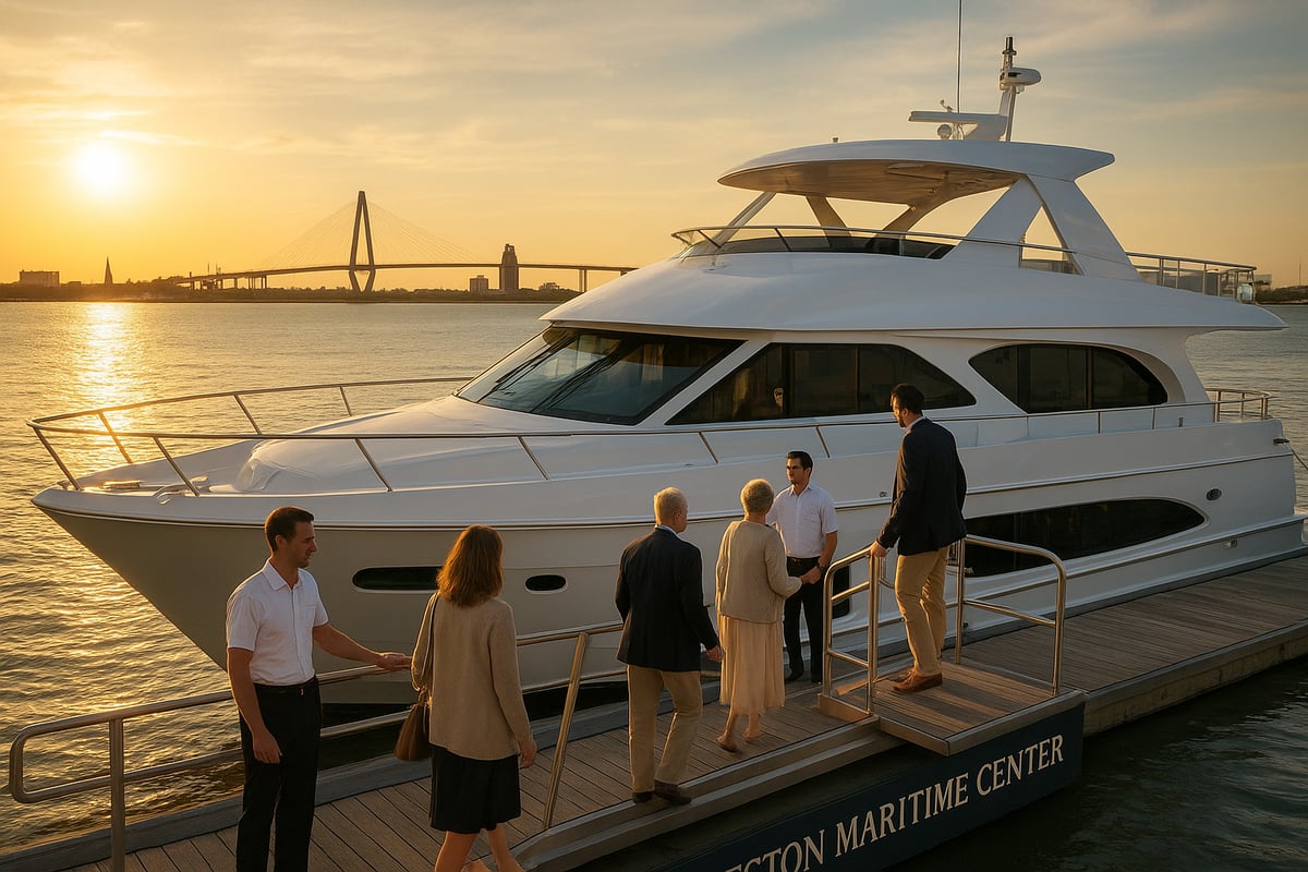 What to Expect on Your Sunset Tour: Step-by-Step Experience