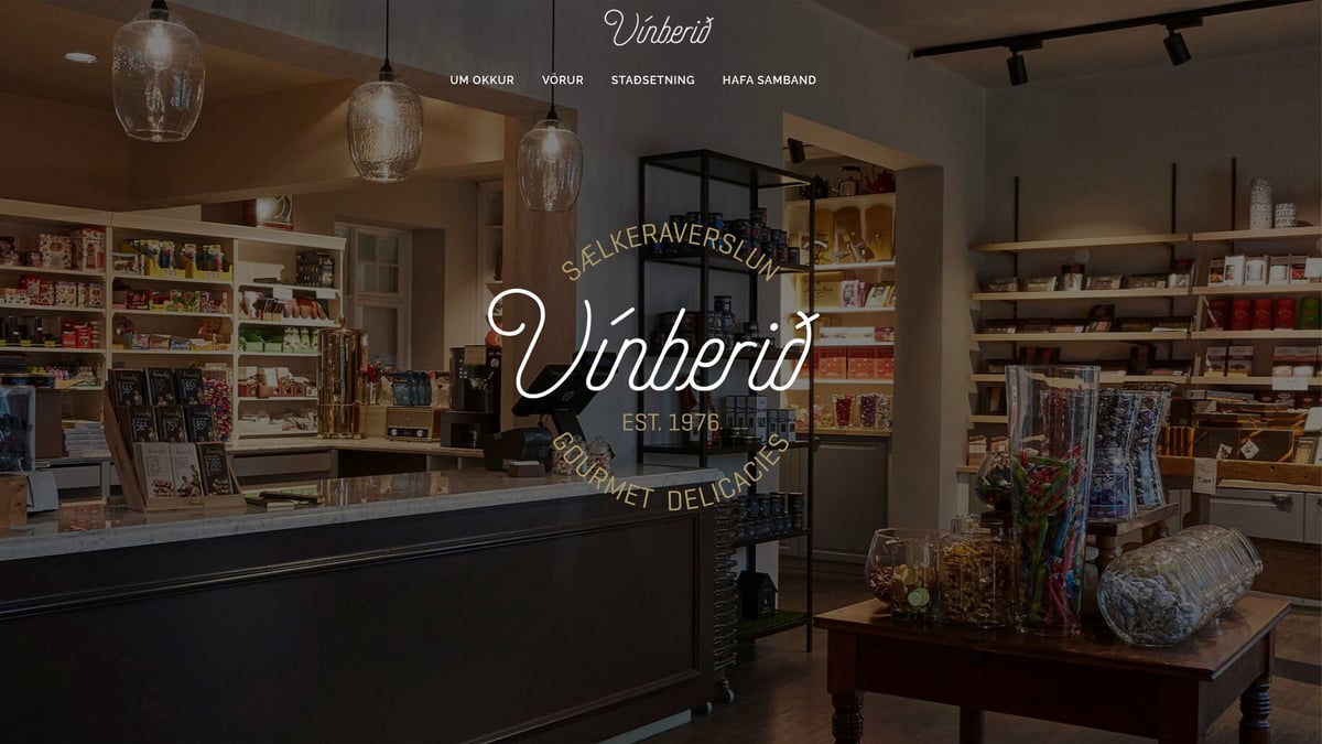 7 Best Vínverslun Ísland Val í 2025 - Vínberið – Netverslun með fjölbreytt úrval
