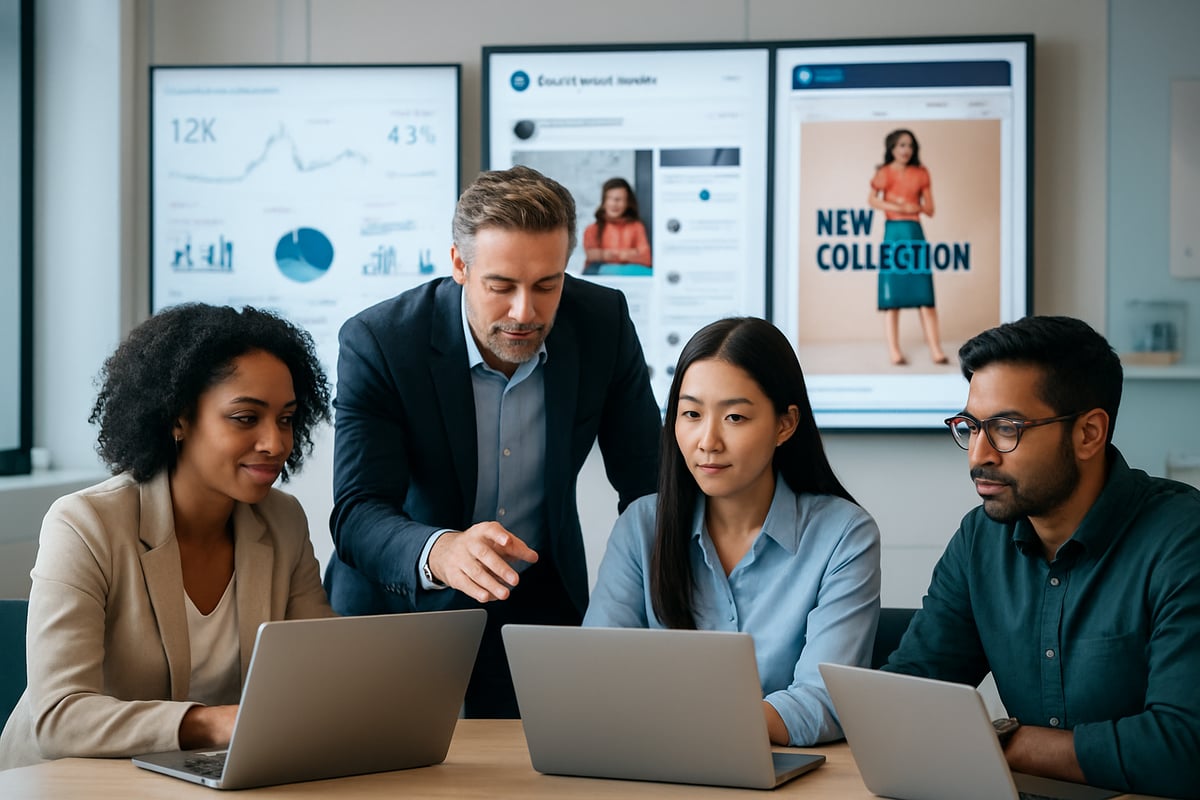 12 Online Marketing Experts to Follow in 2026