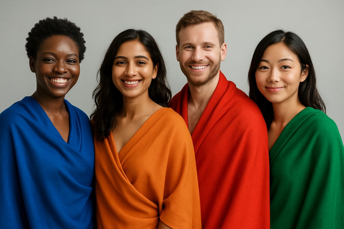 Understanding Colour Theory & Why It Matters