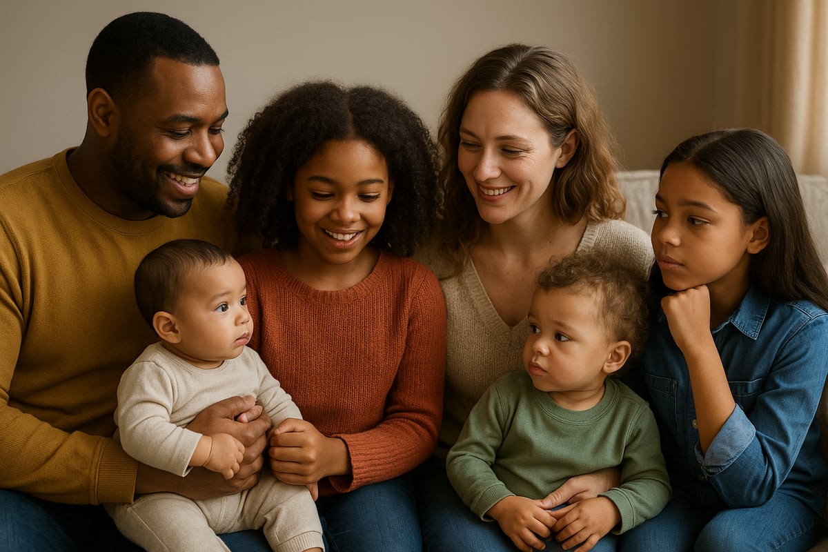 Emotional and Developmental Considerations by Age