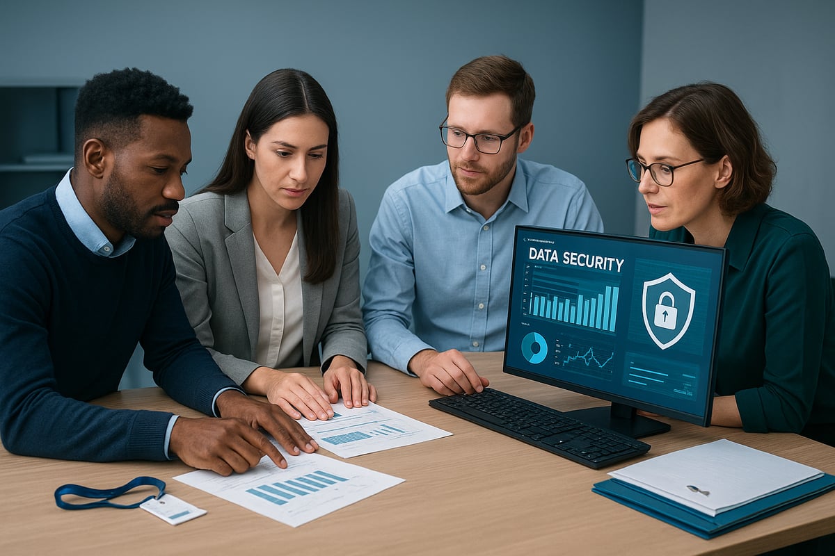 Overlap and Collaboration: Where the Lines Blur