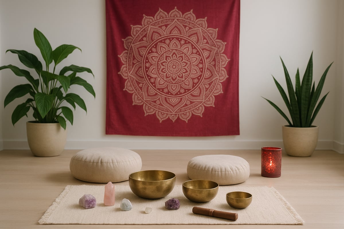 Core Pathways to Emotional and Spiritual Healing