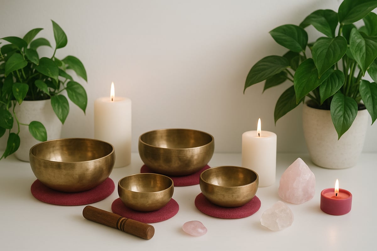 Tools, Rituals, and Daily Practices for Healing