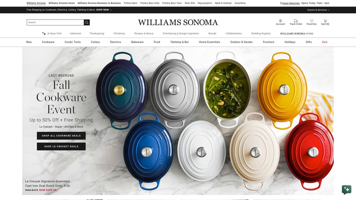 7 Best Concrete Dining Table for 8 Ideas for 2025 - Williams Sonoma Concrete & Oak Dining Table