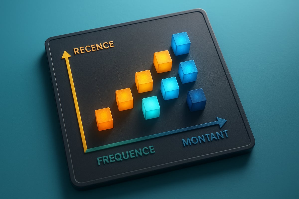 Comprendre la méthode RFM : principes et fondamentaux