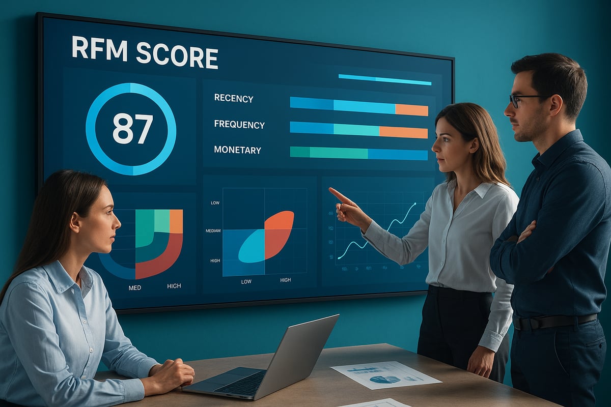Mettre en œuvre la méthode RFM : étapes clés et bonnes pratiques