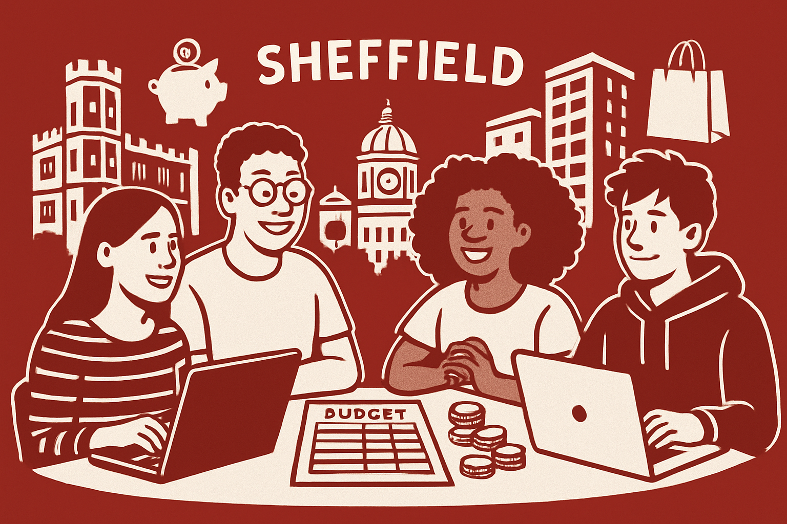 Budgeting and Managing Your Finances as a Student