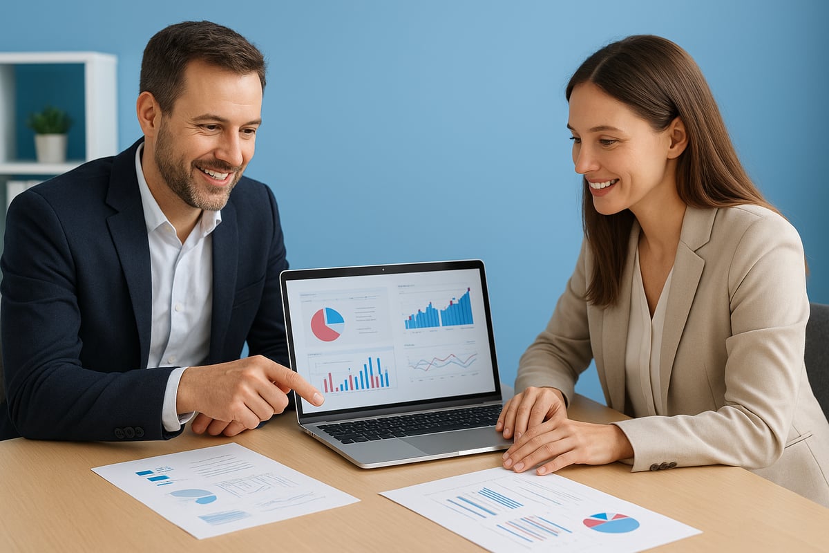 <span style="color:#3882DB">Schritt-für-Schritt: Den Richtigen Webagentur-Partner Finden</span>