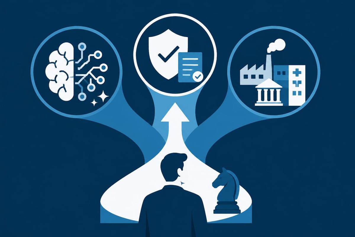AI consulting trends