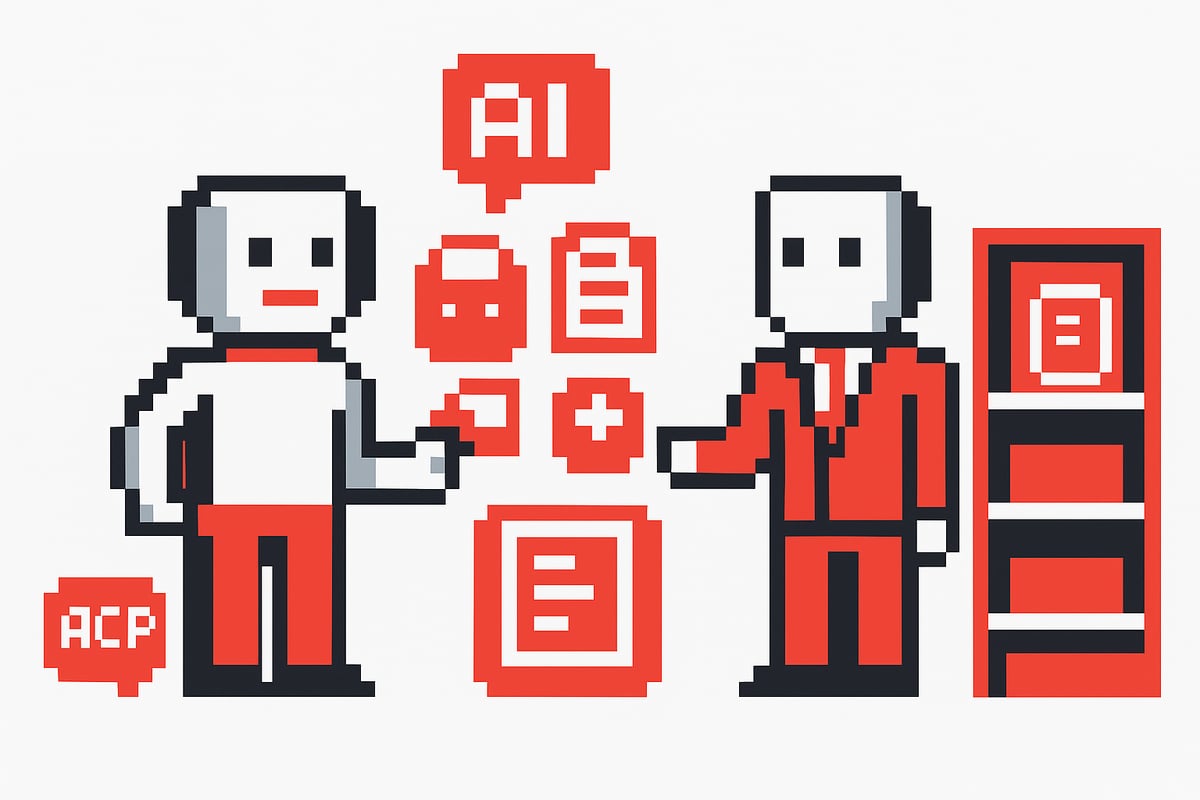 What is Agentic Commerce?