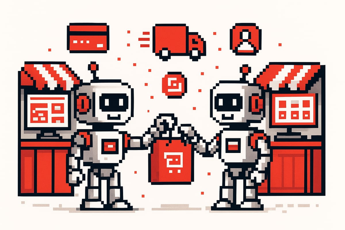 Why Agentic Commerce Matters for the Future of Digital Trade