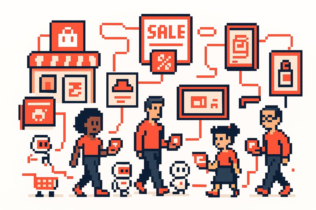 Key Benefits of Agentic Commerce