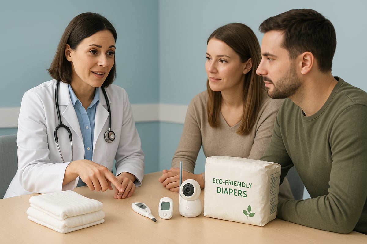 Expert Insights: Pediatricians and Parent Advocates Weigh In