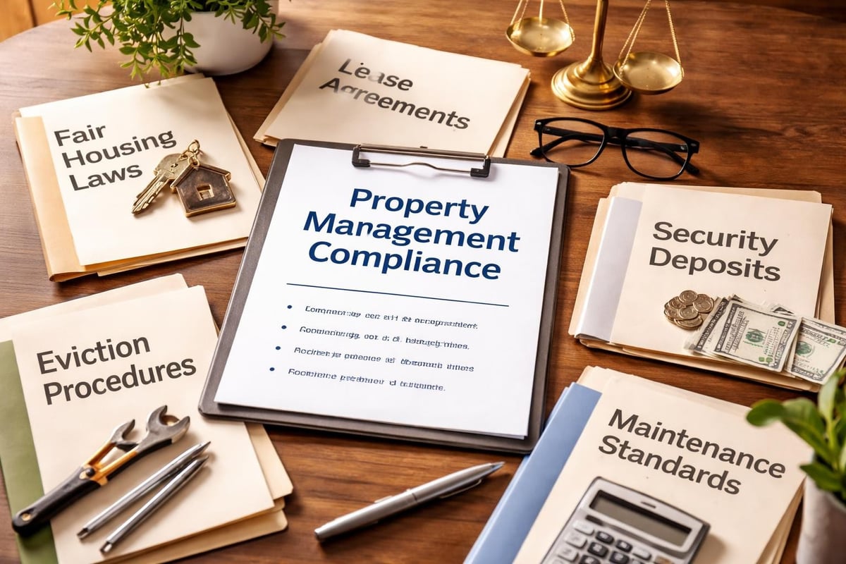 Louisiana rental regulations compliance