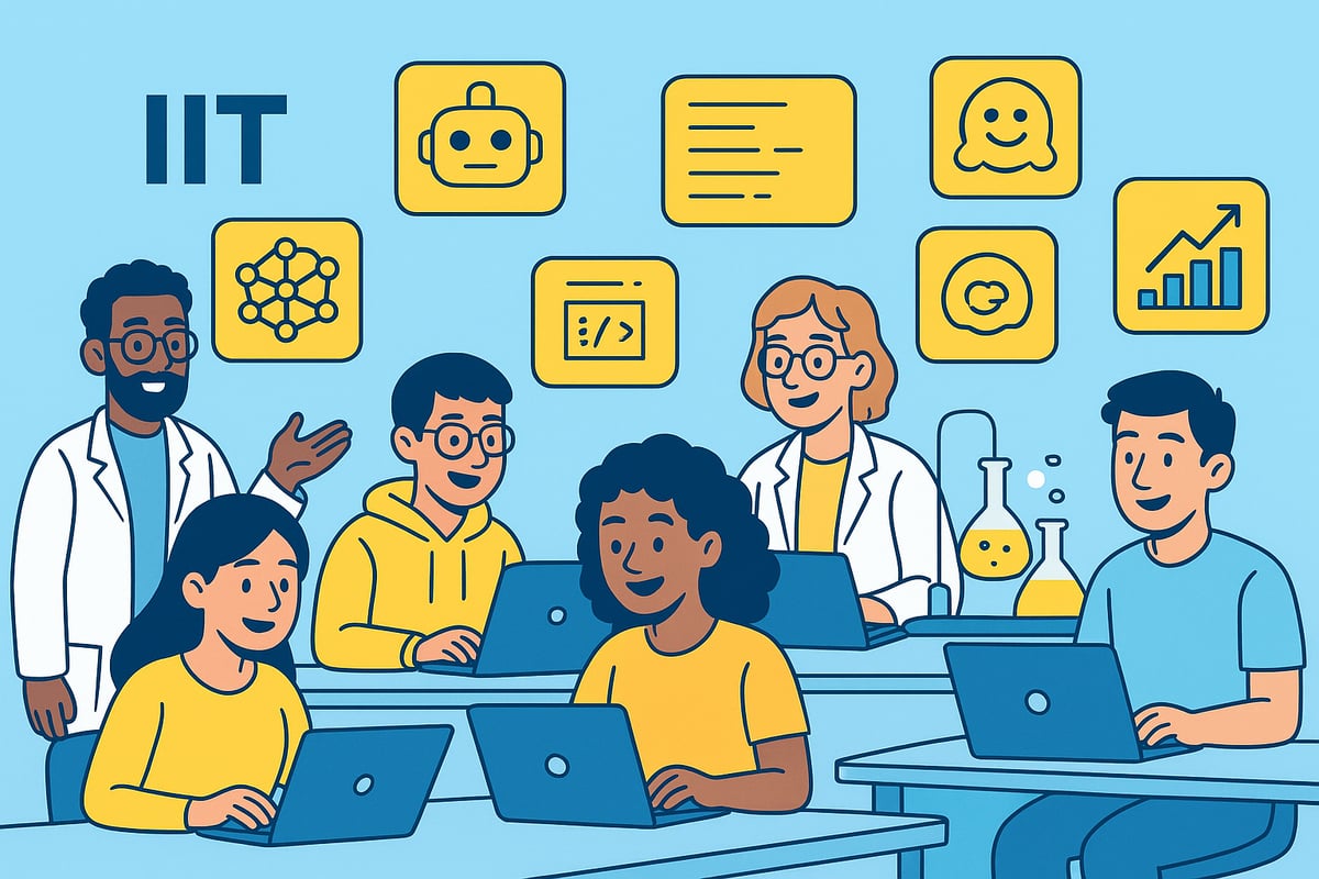 Curriculum & Learning Experience