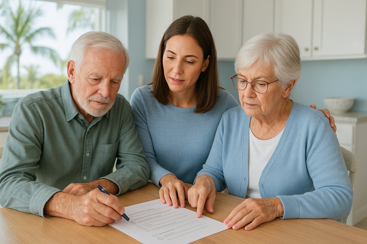 Assessing Your Needs: Steps to Determine the Right Fit