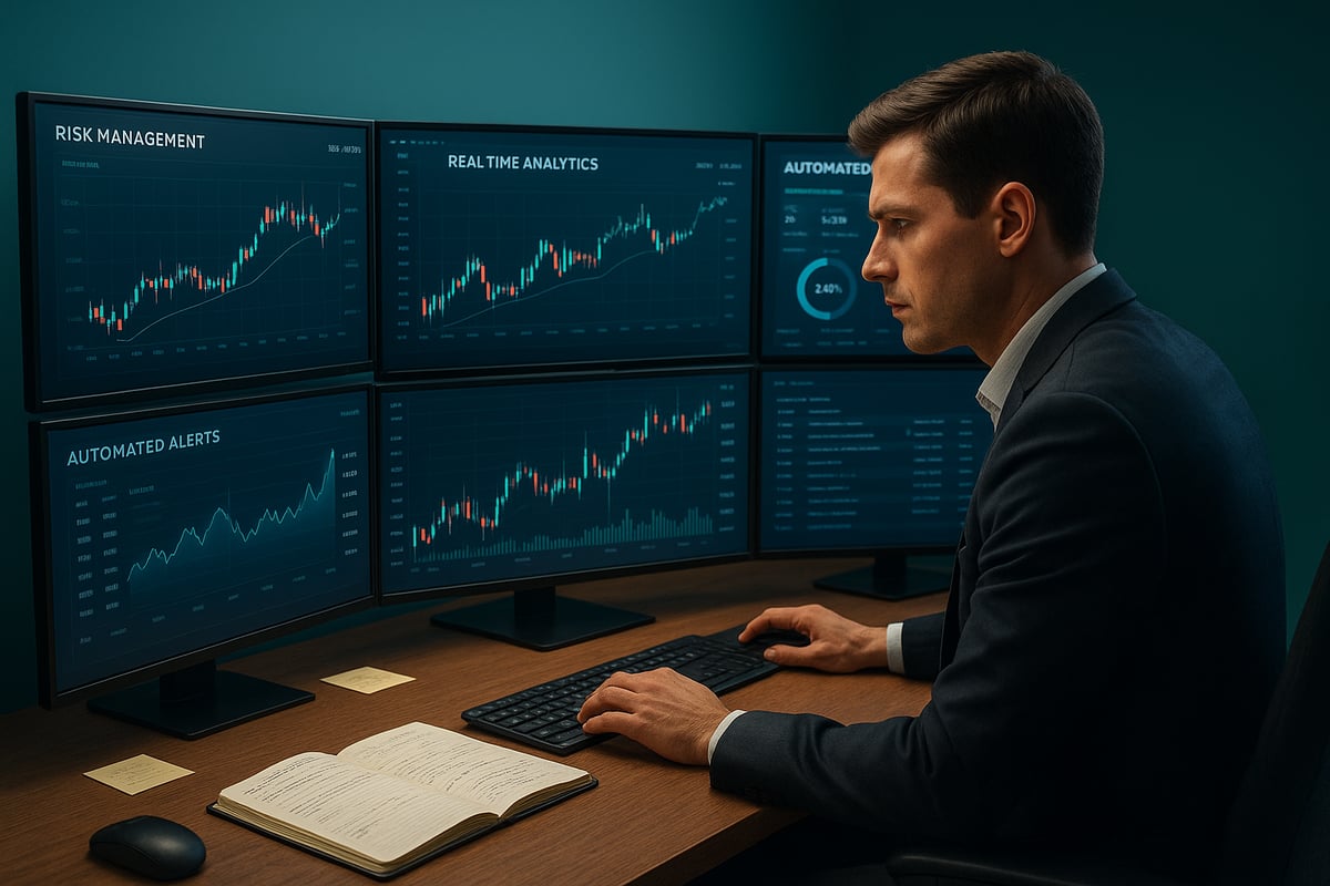 Step 3: Mastering Risk Management for Long-Term Success