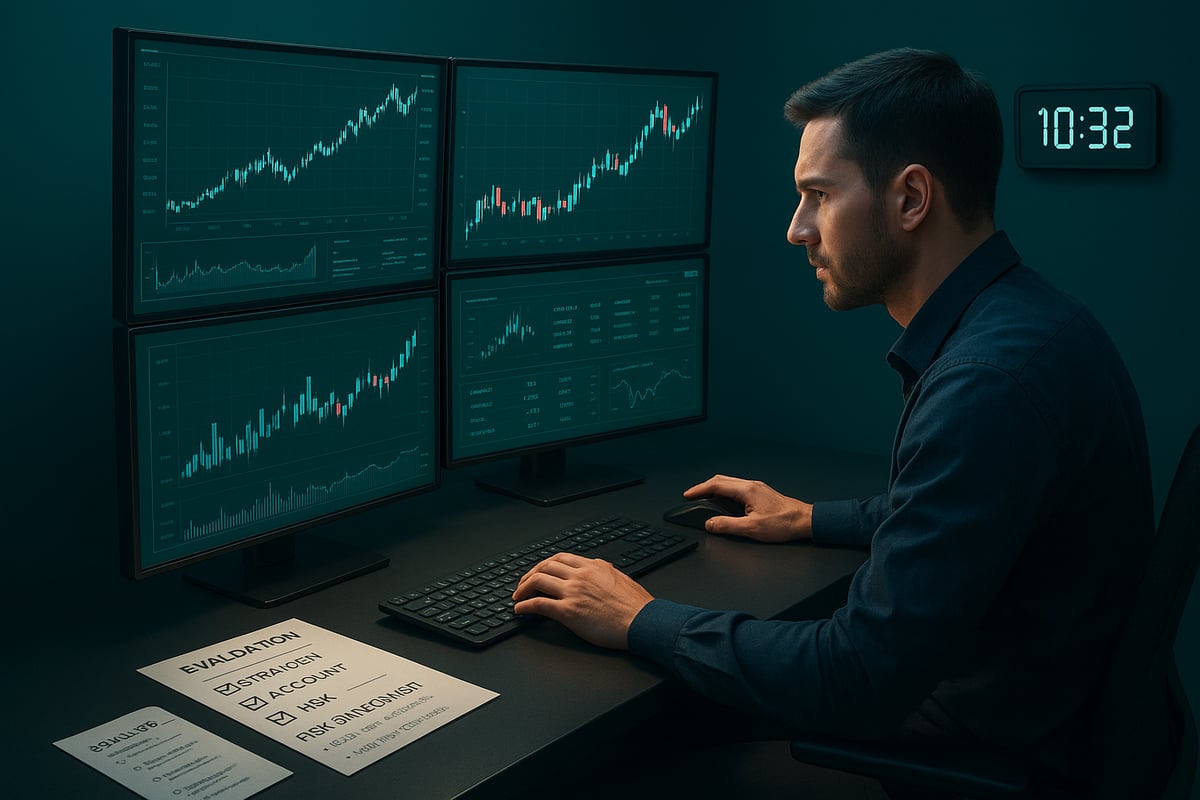 Step 2: Navigating the Evaluation Challenge