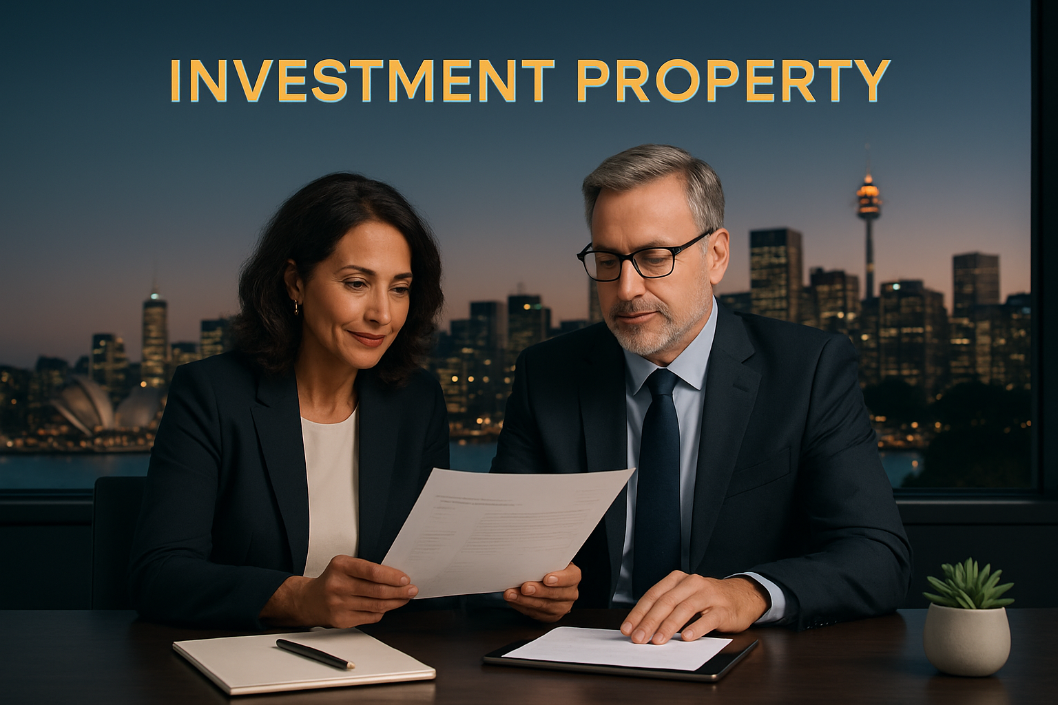 Key Trends and Opportunities in Commercial Property for 2025