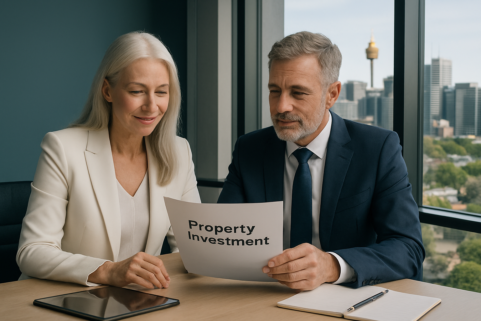 Financing Your Commercial Property Investment