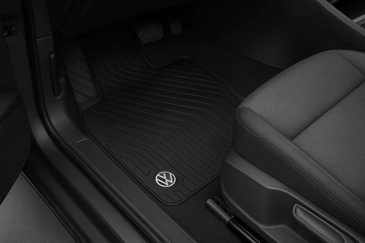 Volkswagen Model Compatibility: Finding the Perfect Fit