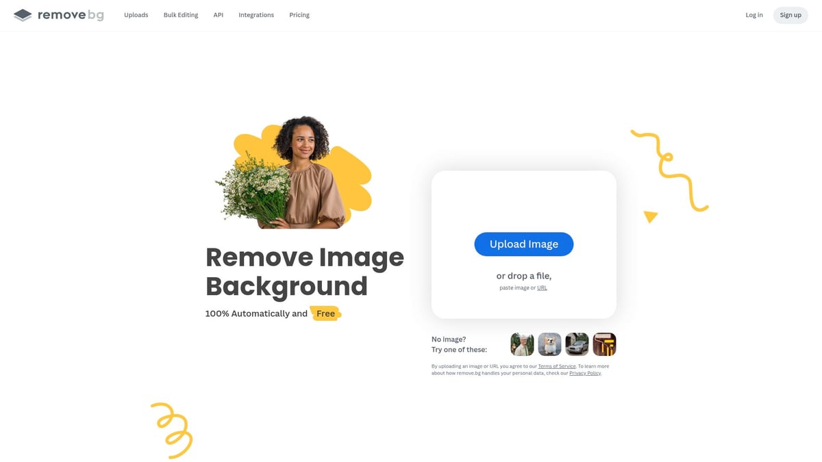 9 Amazing Photo Changer AI Tools to Try in 2025 - Remove.bg