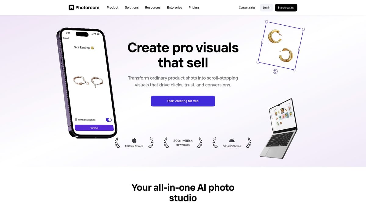 9 Amazing Photo Changer AI Tools to Try in 2025 - PhotoRoom