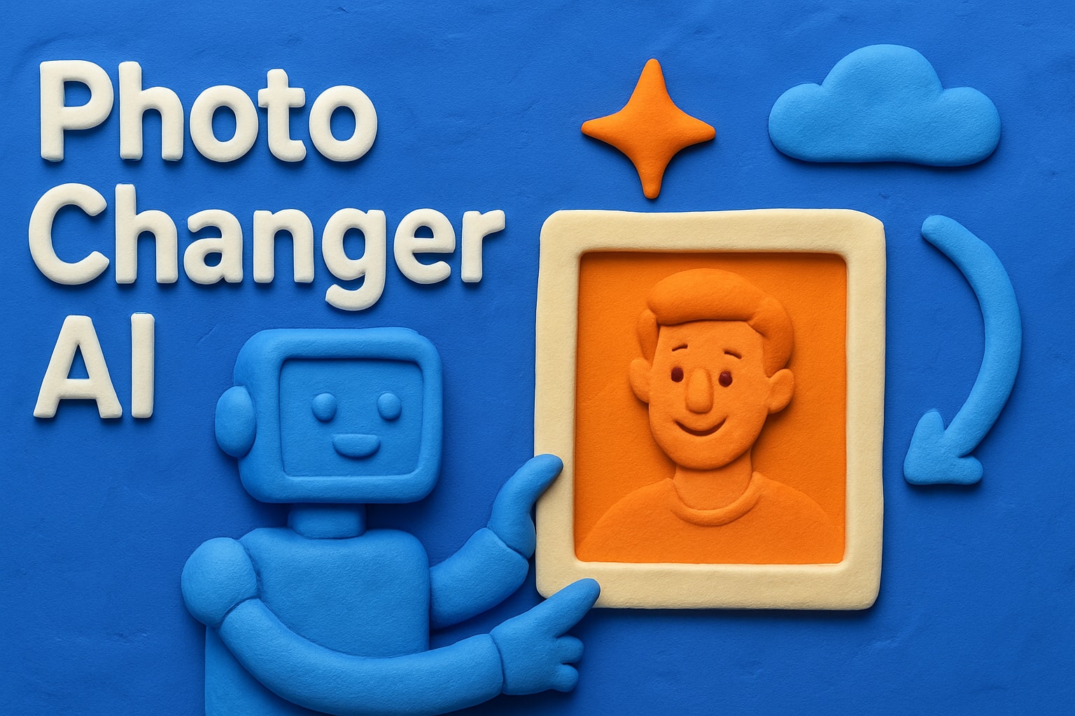 9 Amazing Photo Changer AI Tools to Try in 2025