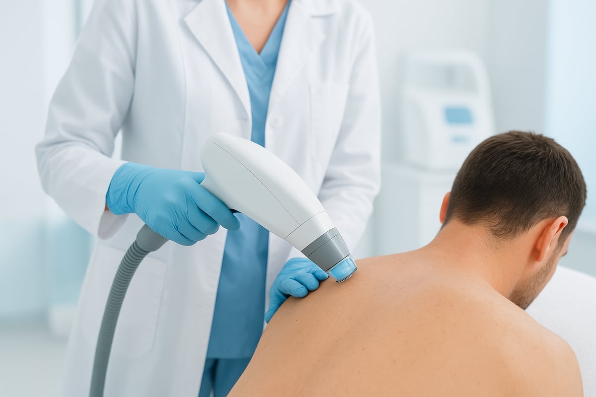 How Laser Hair Removal Works: Science and Suitability