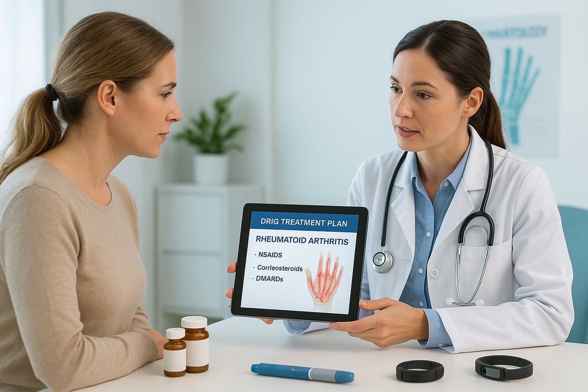 Medical Pain Management: Latest Treatments and Innovations