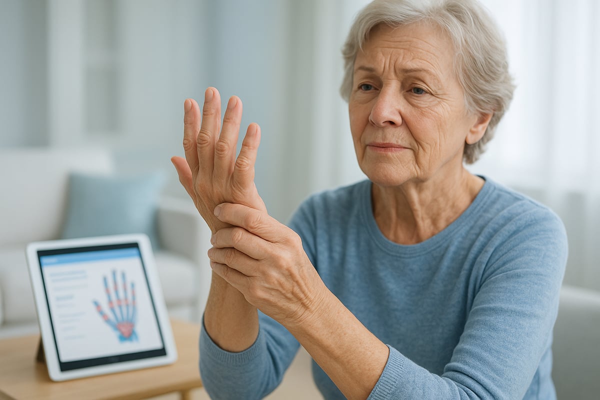 Understanding Rheumatoid Arthritis in 2026