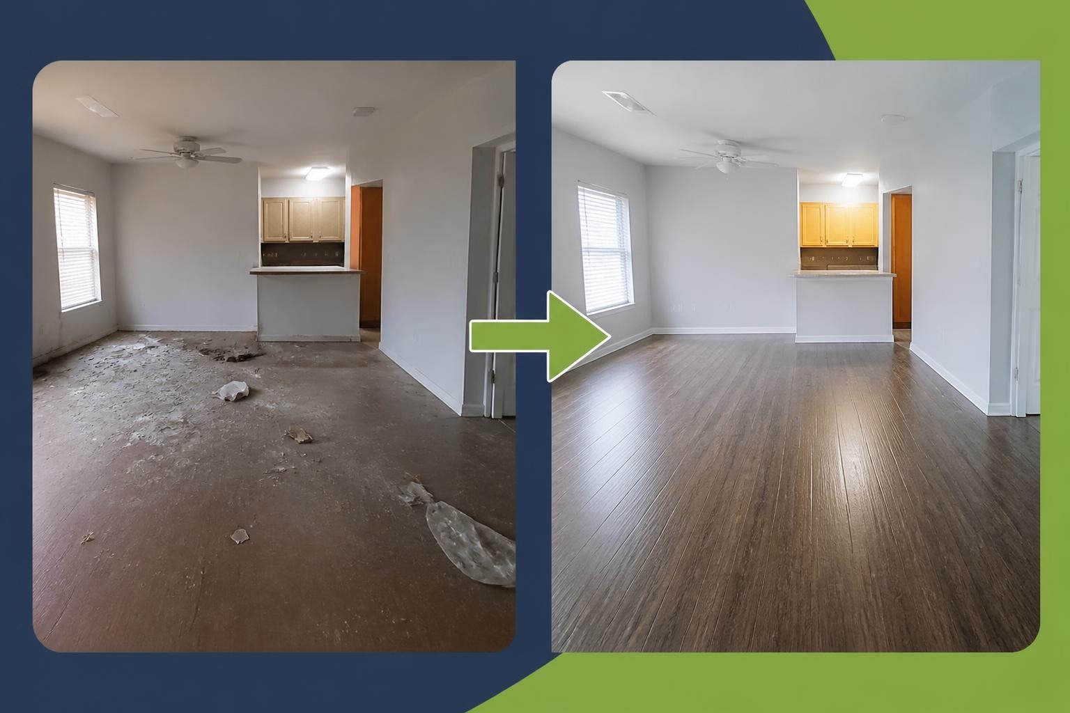 Move In Out Cleaning: Your Complete Guide for 2026