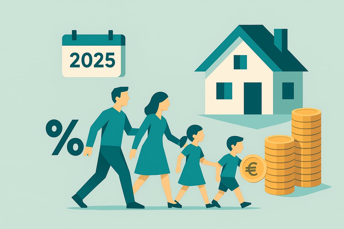 Stappenplan: Zo Pak je Vervroegd Aflossen Slim Aan in 2025