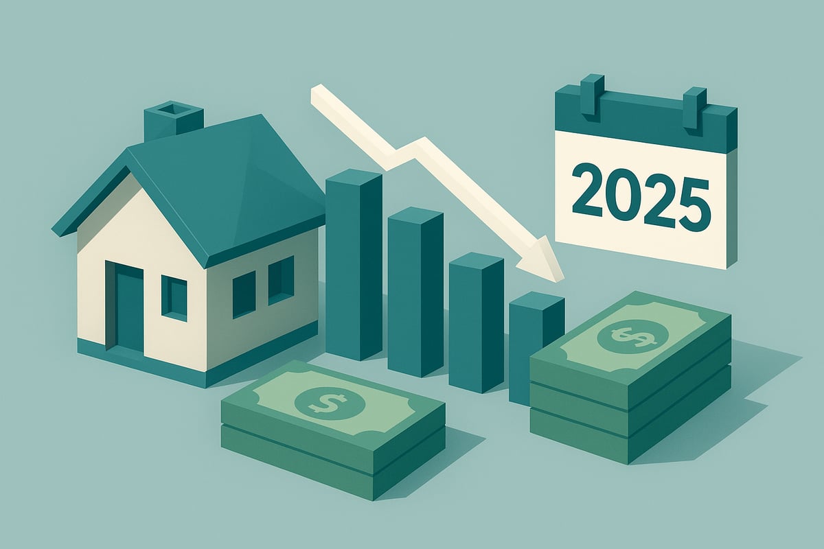 Wat is Vervroegd Aflossen en Waarom Overwegen in 2025?