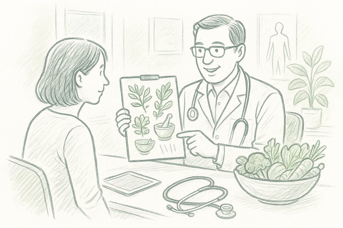 How Dr Nds Practice: Approaches, Modalities, and Patient Experience